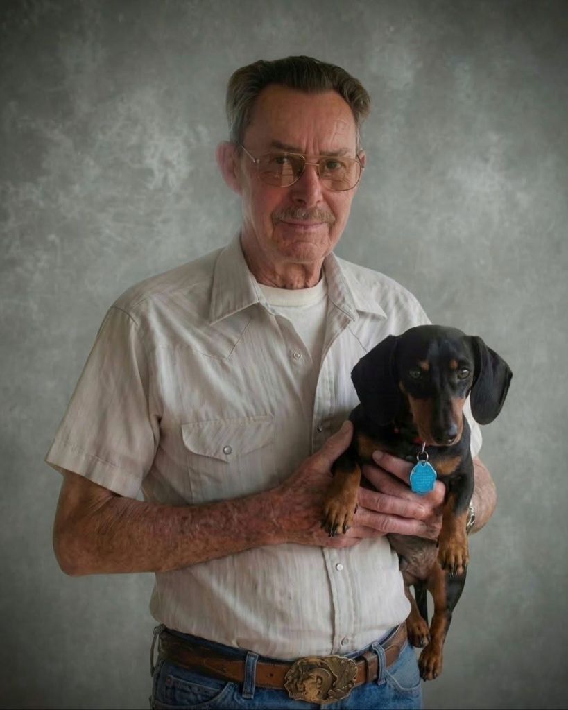 Francis Arlen Stufft Profile Photo