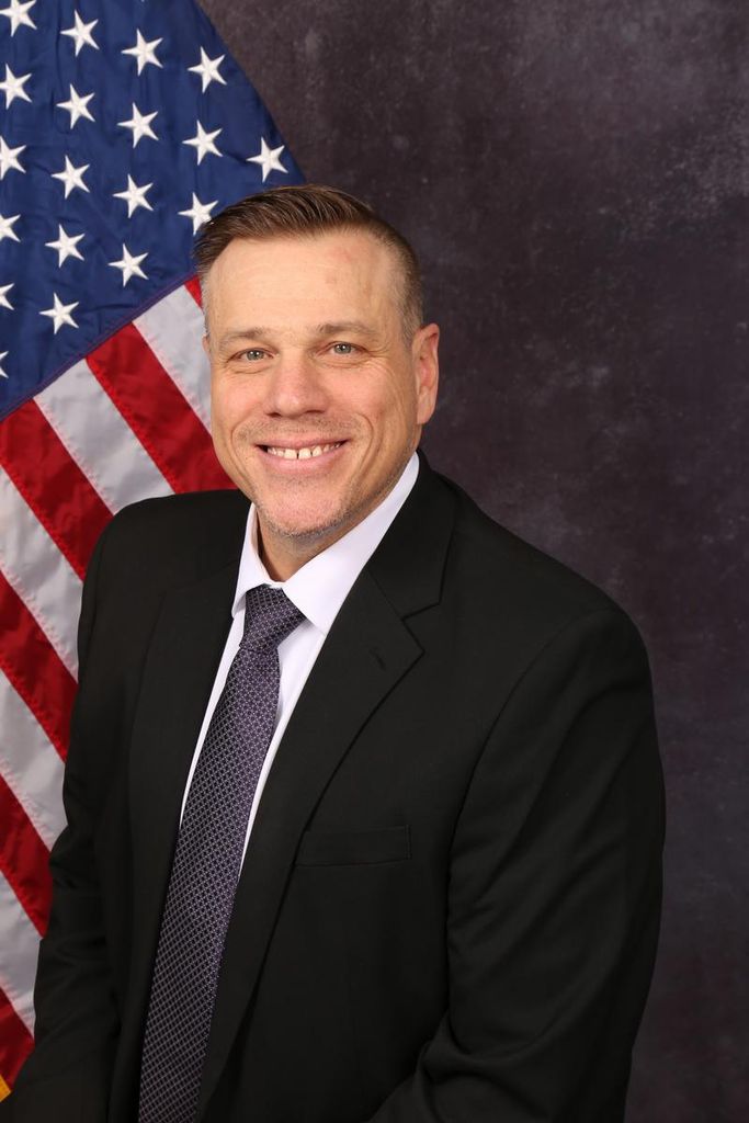 Detective Paul Hoke Profile Photo