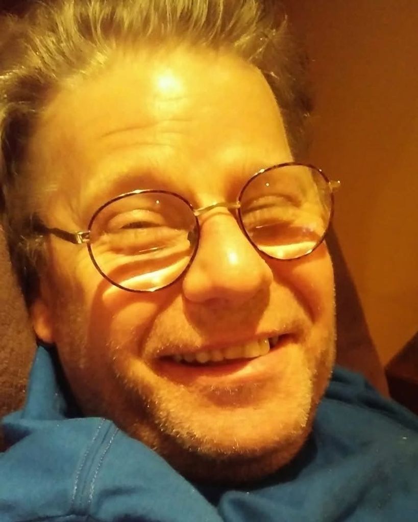 Shane Vance Gratton Profile Photo
