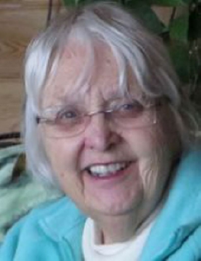 Joan Mockross Profile Photo