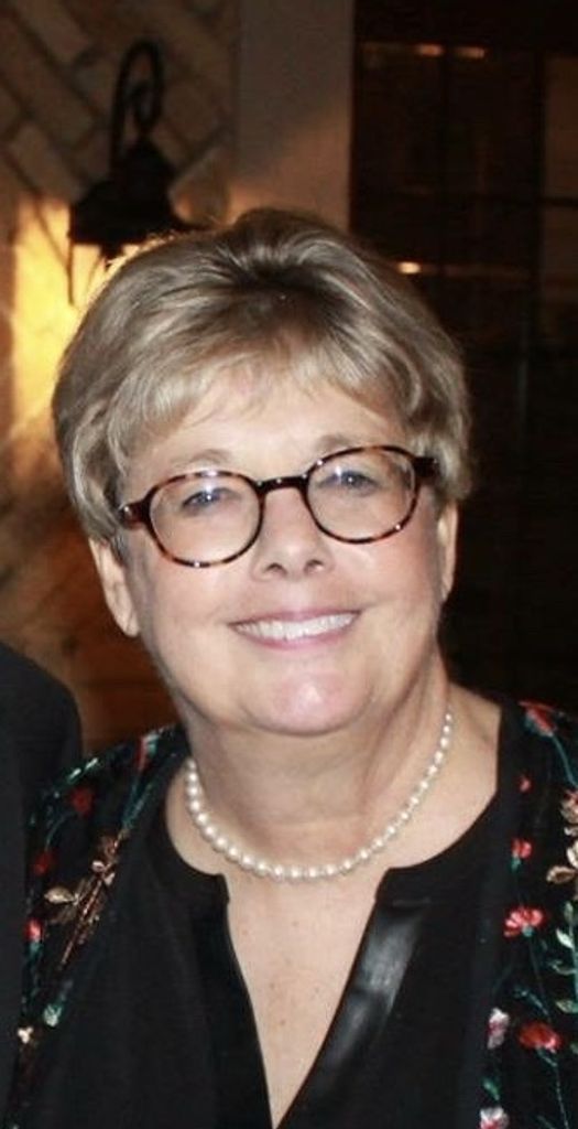 Nancy Mahuren Dickerson