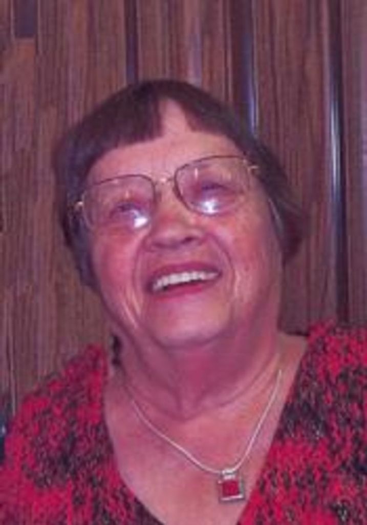 Mary Kathleen Johnson Robbins