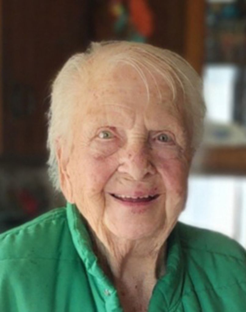 Dorthy Udean Profile Photo