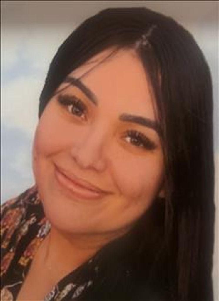 Alexandra Veronica Ebergenyi Barranon