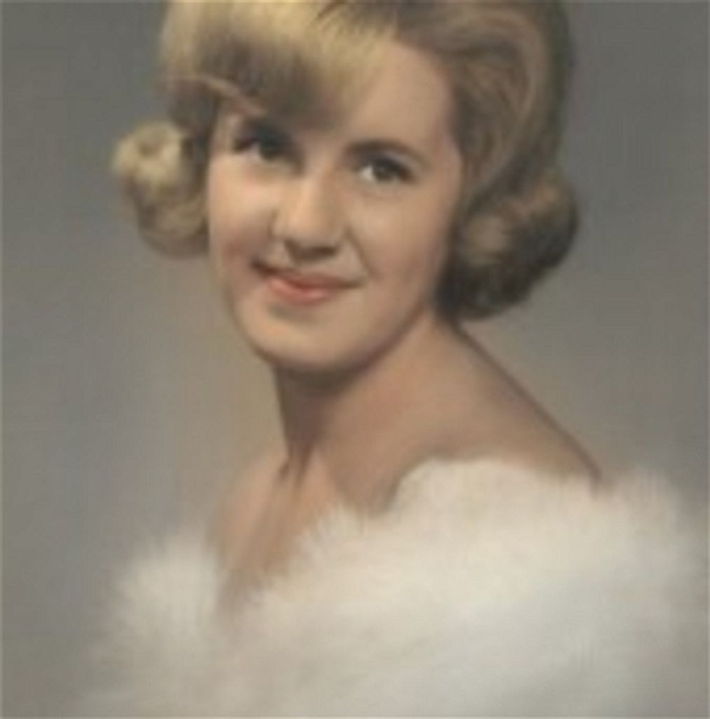 Anita Sussan Romagnoli