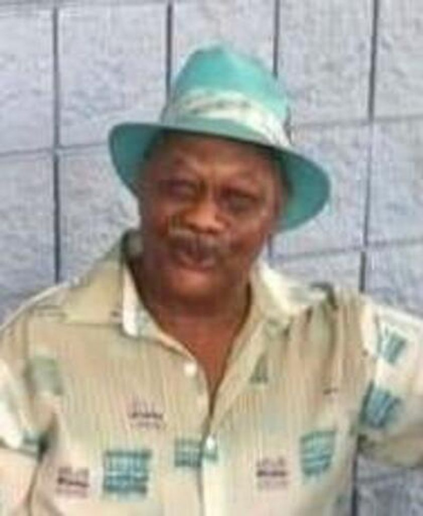 Mr. Jessie Lee Word