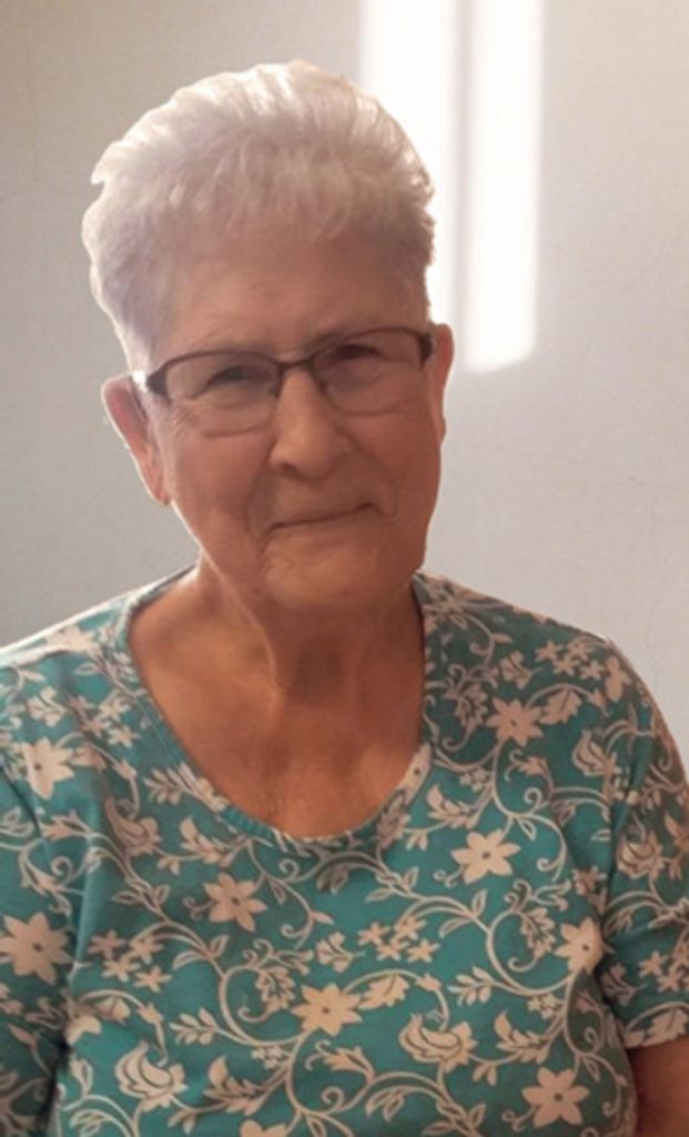 Betty Louise Posusta Profile Photo