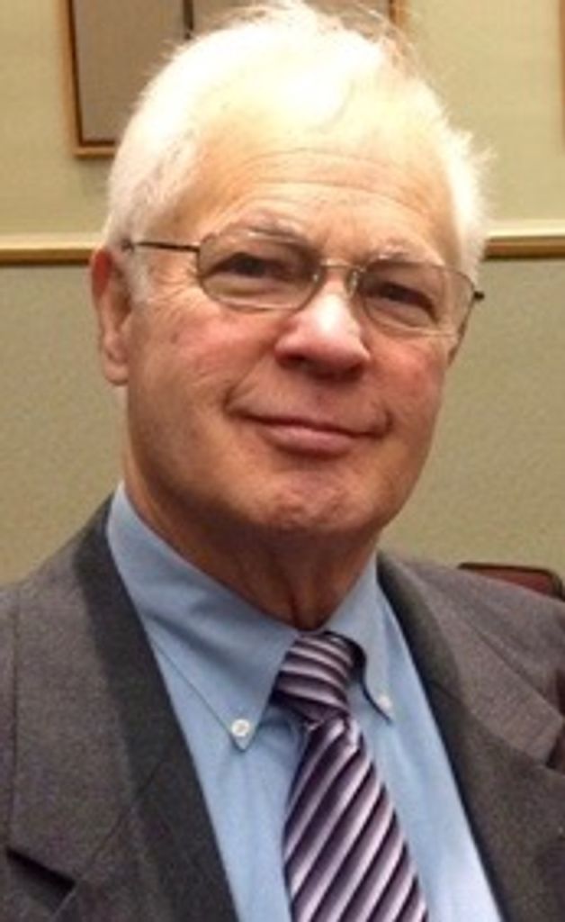 Dr. David D. Defries,  Sr.