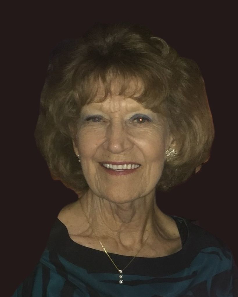 Susan Nicholas Profile Photo
