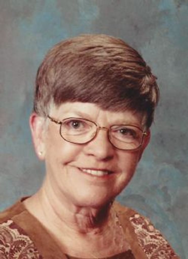 Susan Shutt