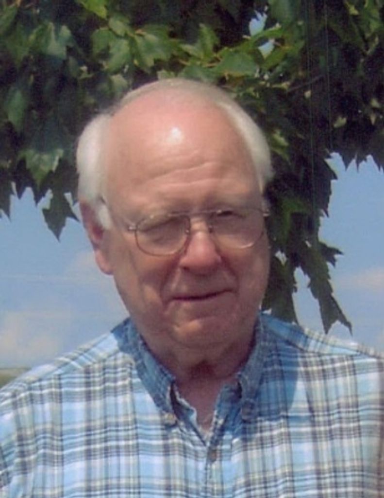 Lowell Thomas Woolwine Profile Photo