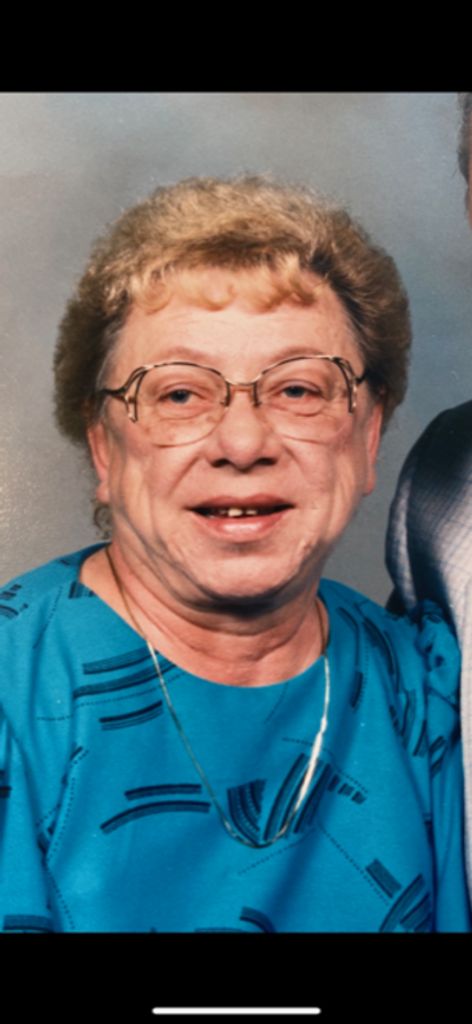 Jane F. Holda Profile Photo