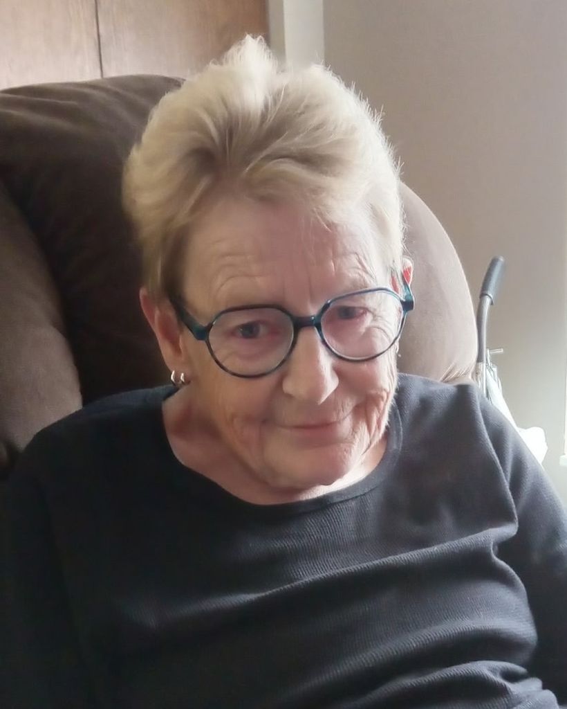 Lorie Jean Anderson Profile Photo