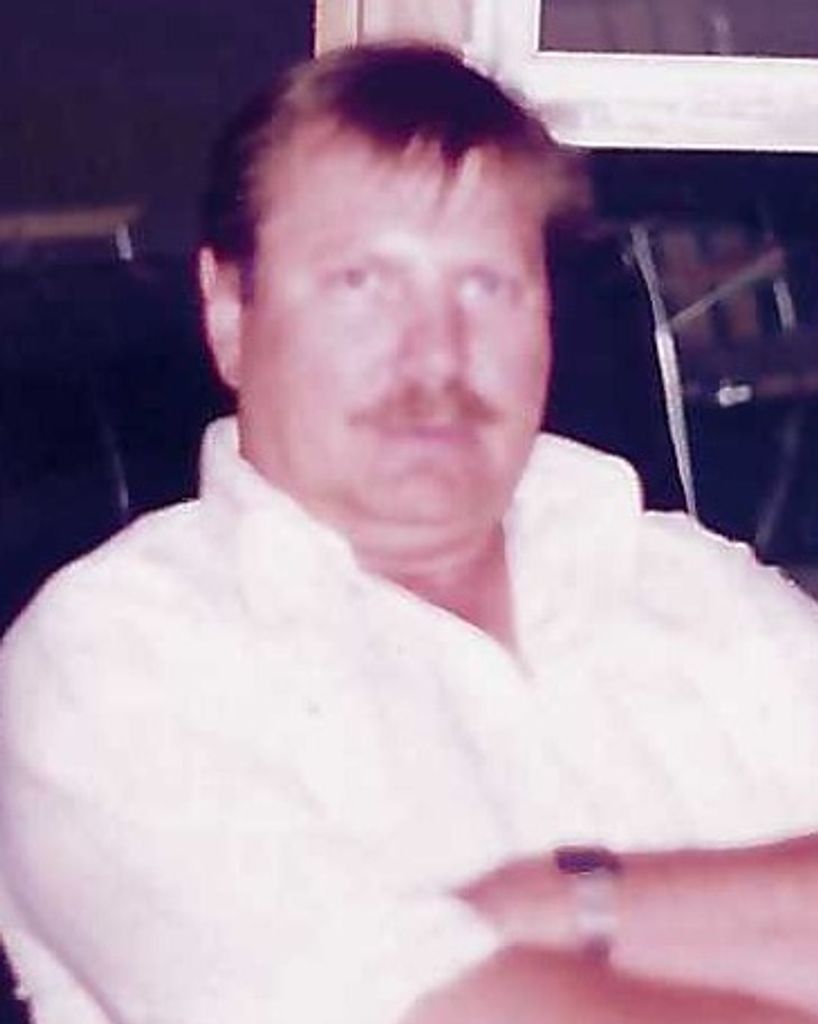 Harold August Prill Profile Photo
