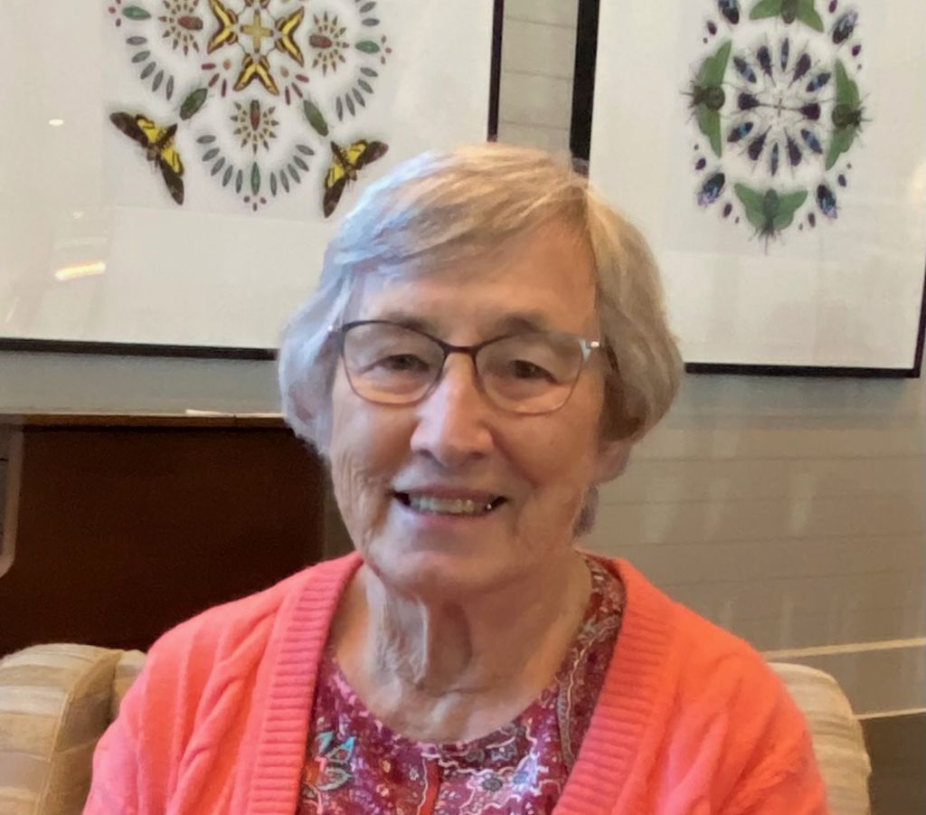 Mrs. Helen M. Hoffbeck Profile Photo