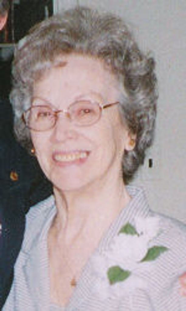Sylvia Mae ONeal Profile Photo