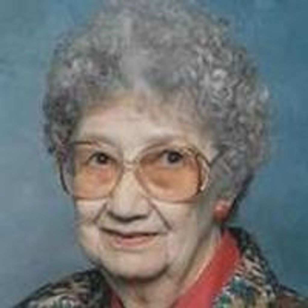 Cora E. Dejarlais Profile Photo
