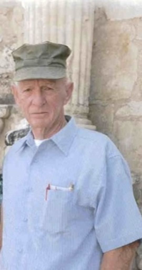 Hugh Dale Costilow Profile Photo