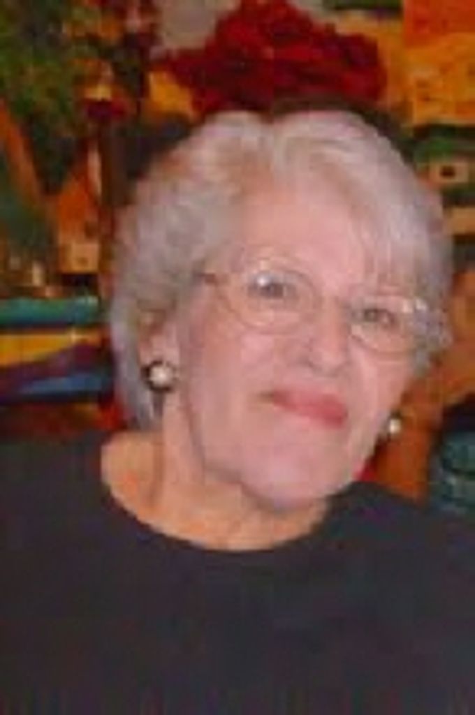 Isabel G. Gallardo
