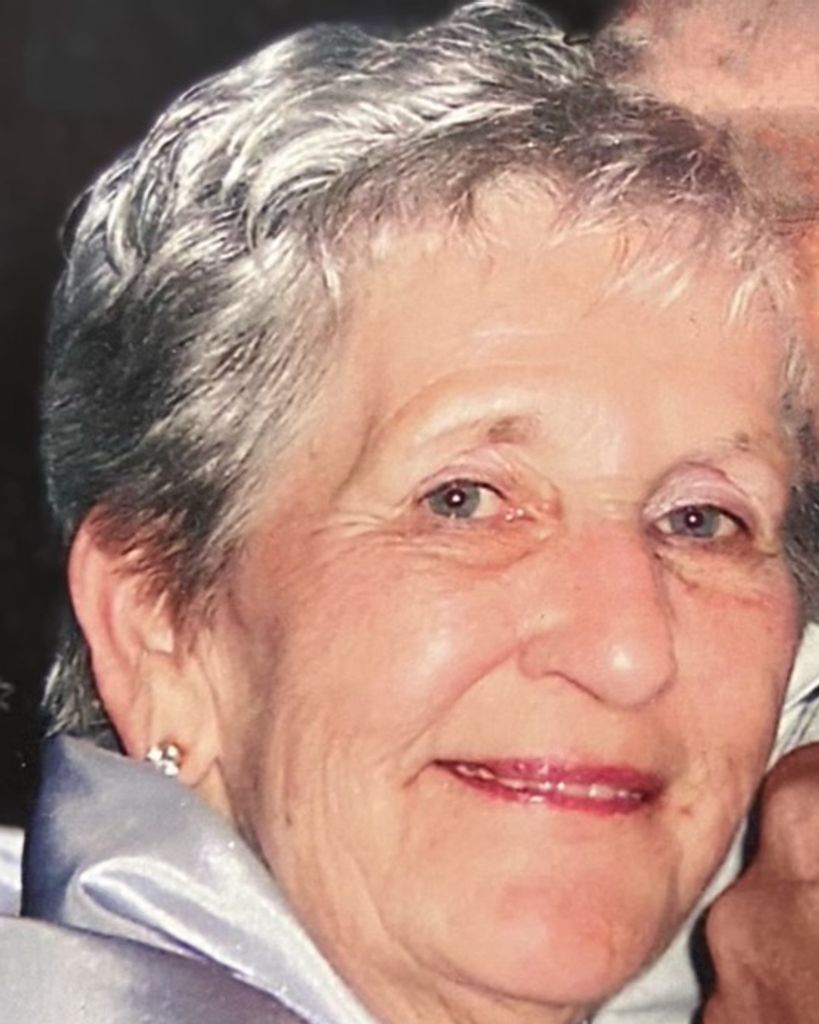 Rowena K. Meredith