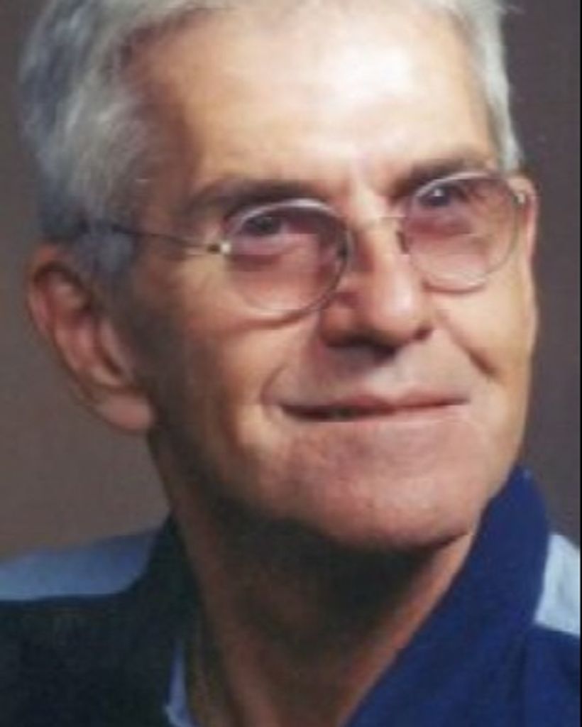 Robert Allen Ghedi