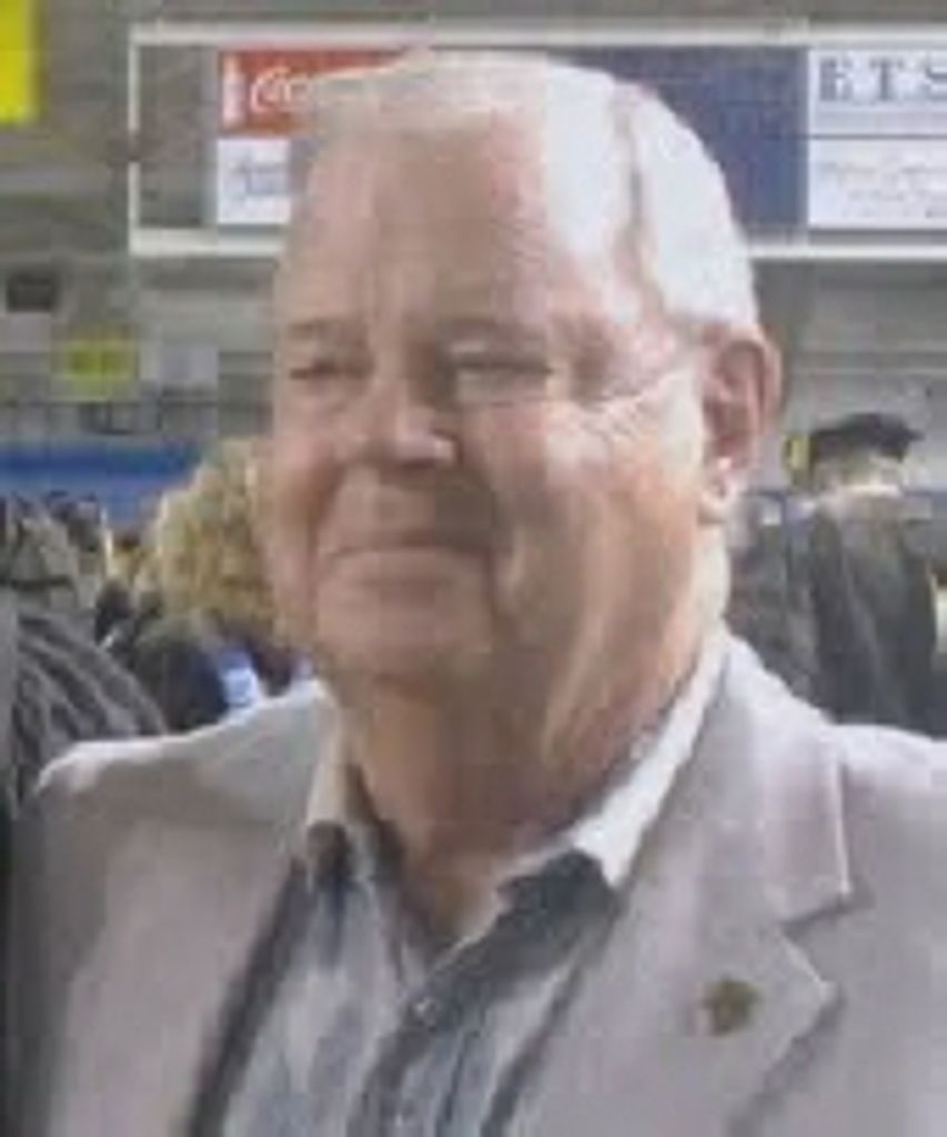 Kenneth M. Clarke