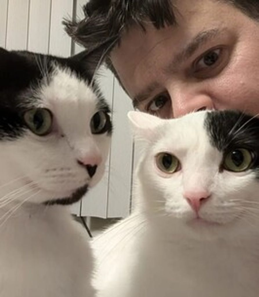 Thomas Swisher Profile Photo