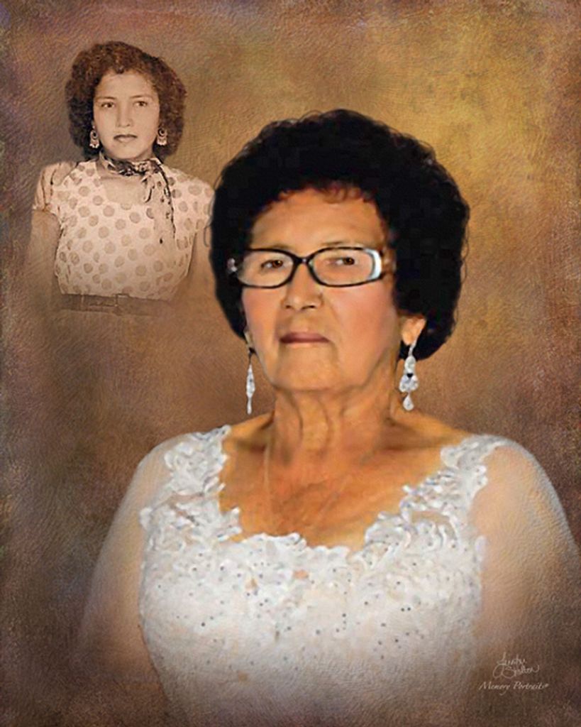 Petra Guerrero Profile Photo