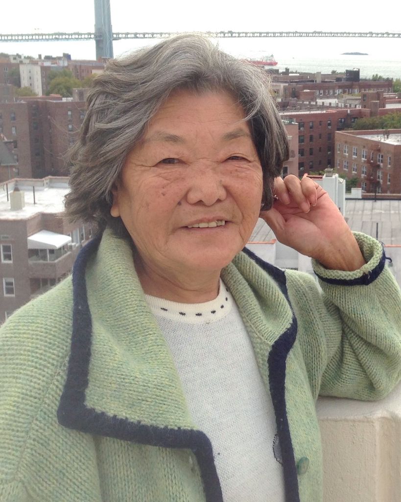 Etsuko Ueoka Lynch Profile Photo