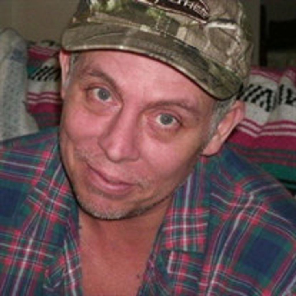George E. Carter
