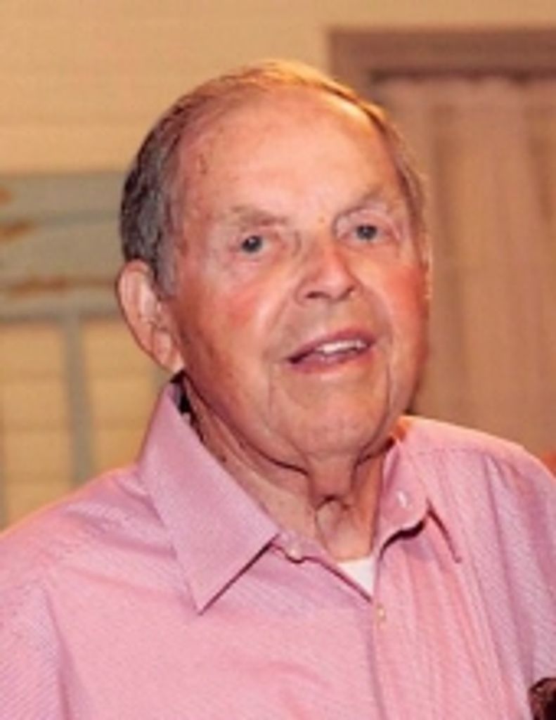 Jefferson William "Dub" Slape