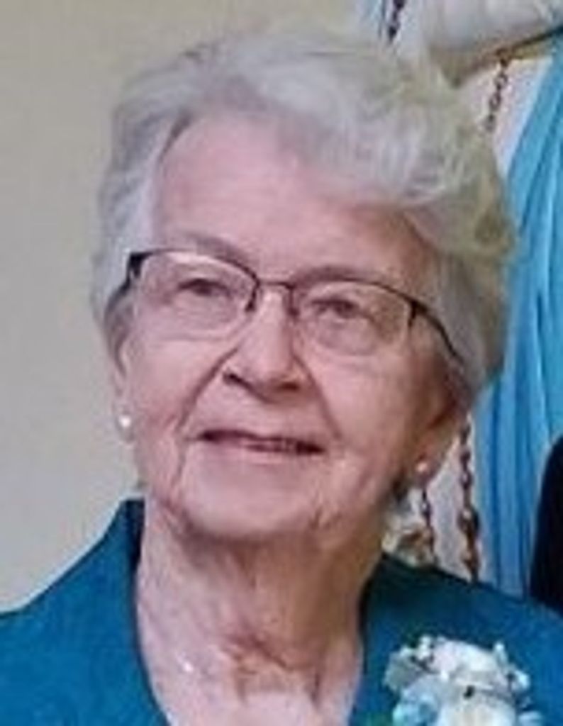 Bernice T. Kilburg Profile Photo