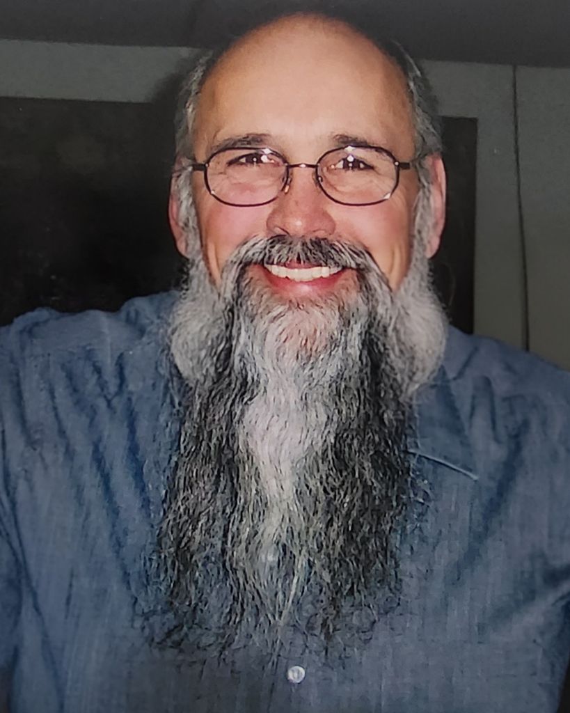 Kenneth Kirschbaum