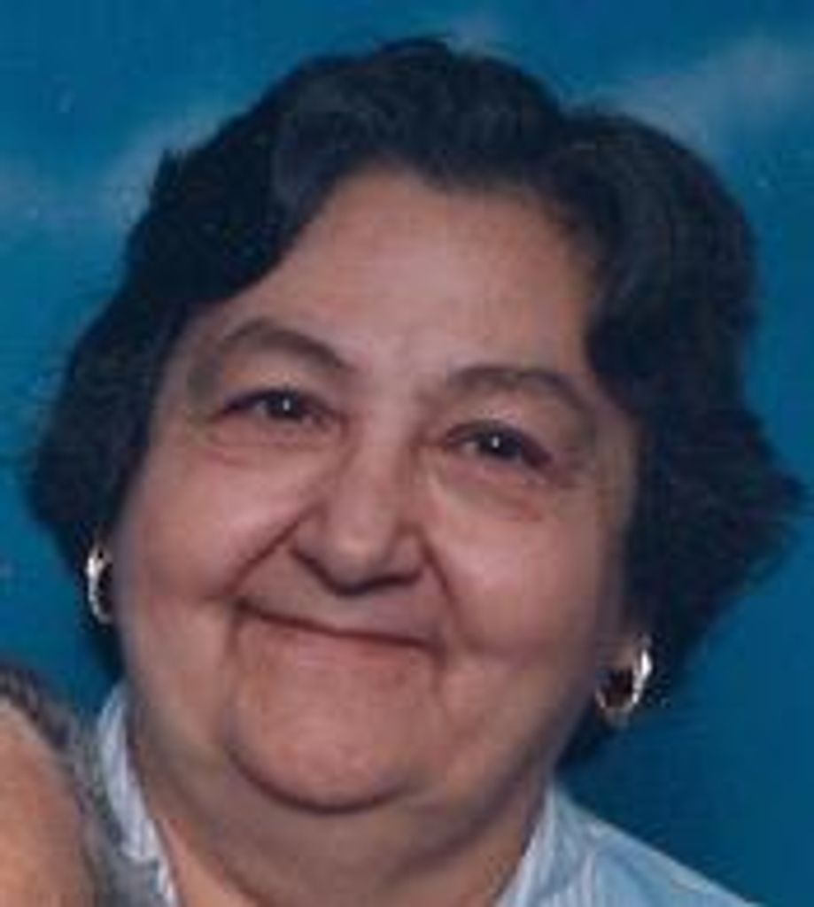 Mildred M. Quigley