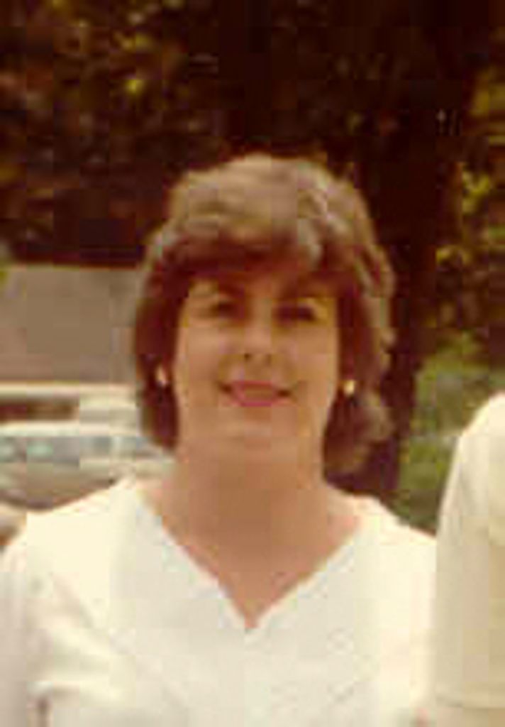 Blondell Ann White