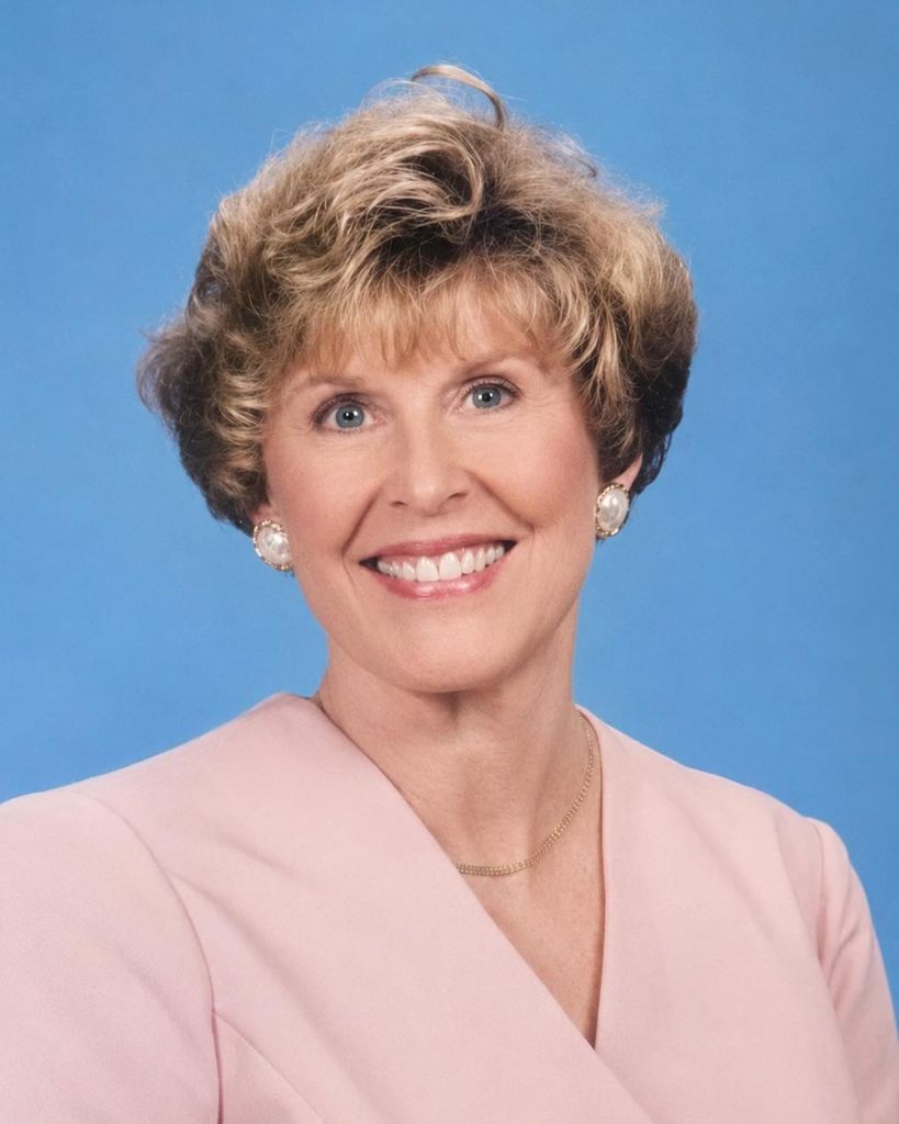Martha Pitts Evans