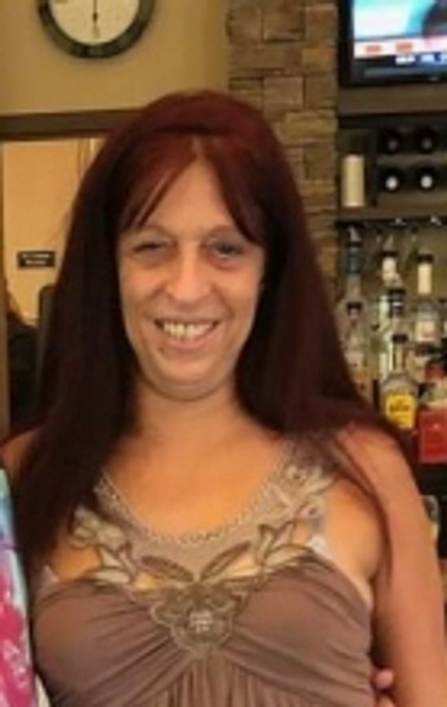 Anita M. Staffieri