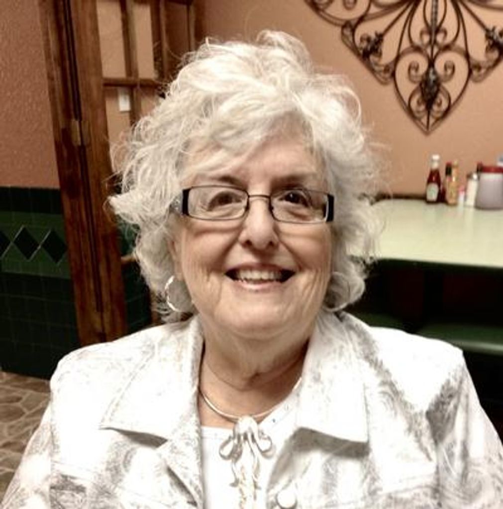 Marcel "Marcie" Ann Moseley Profile Photo