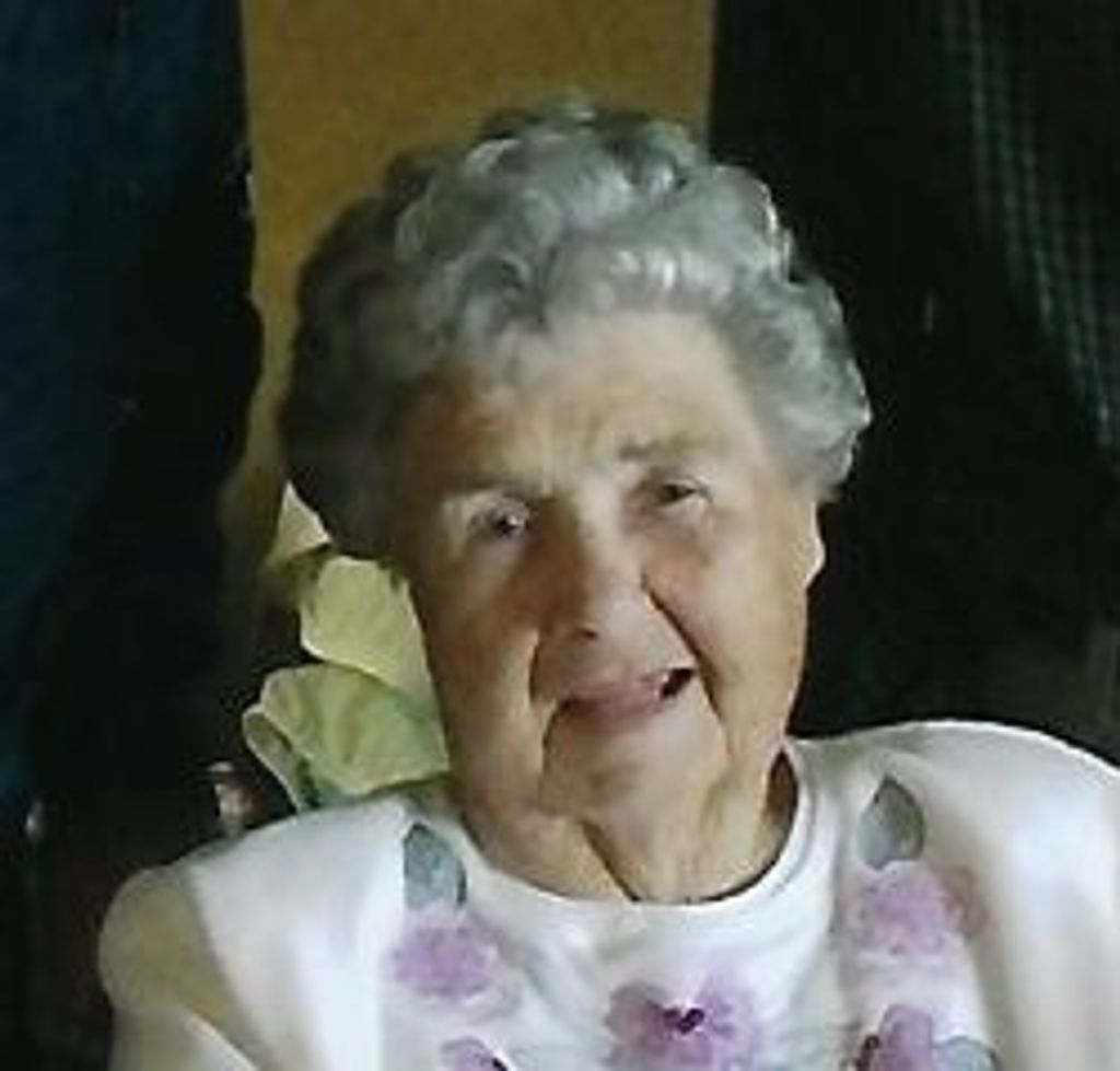 Shirley Rainer