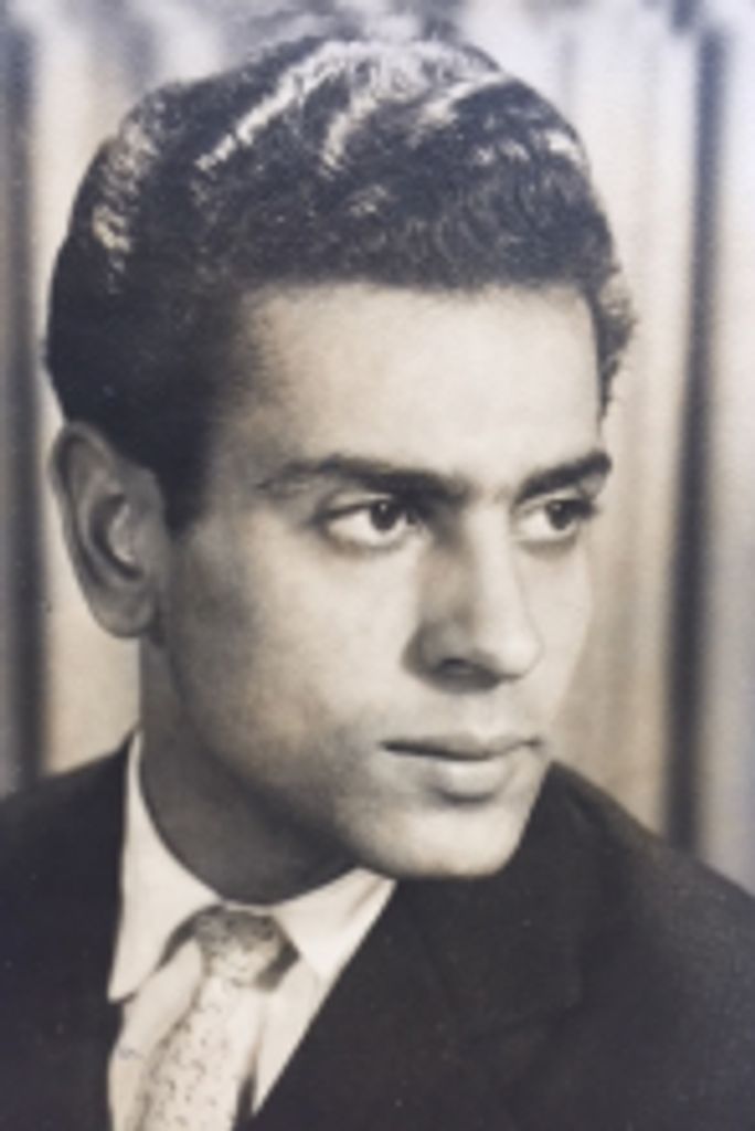 Domenico Savoia Profile Photo