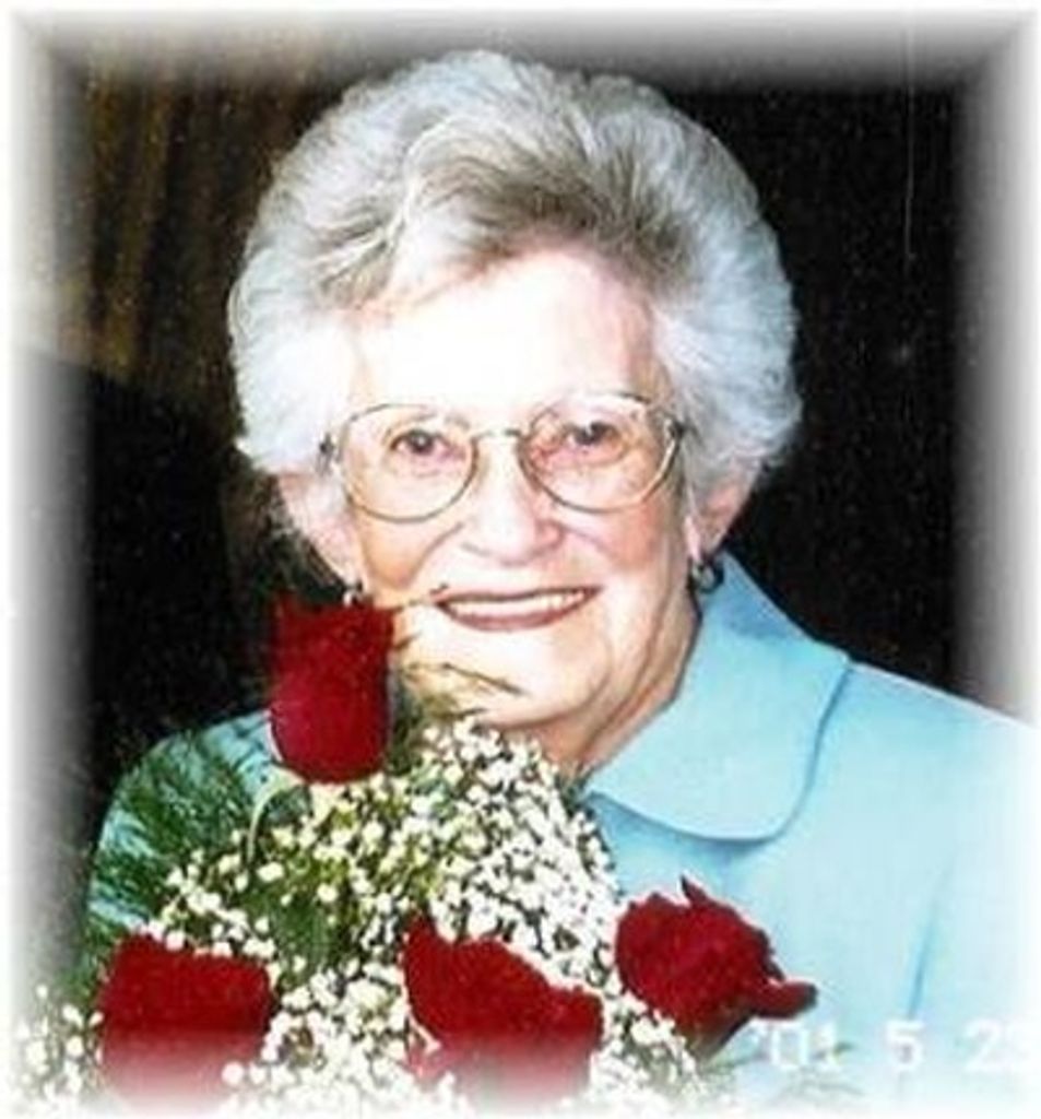 Hildred Gardine Profile Photo