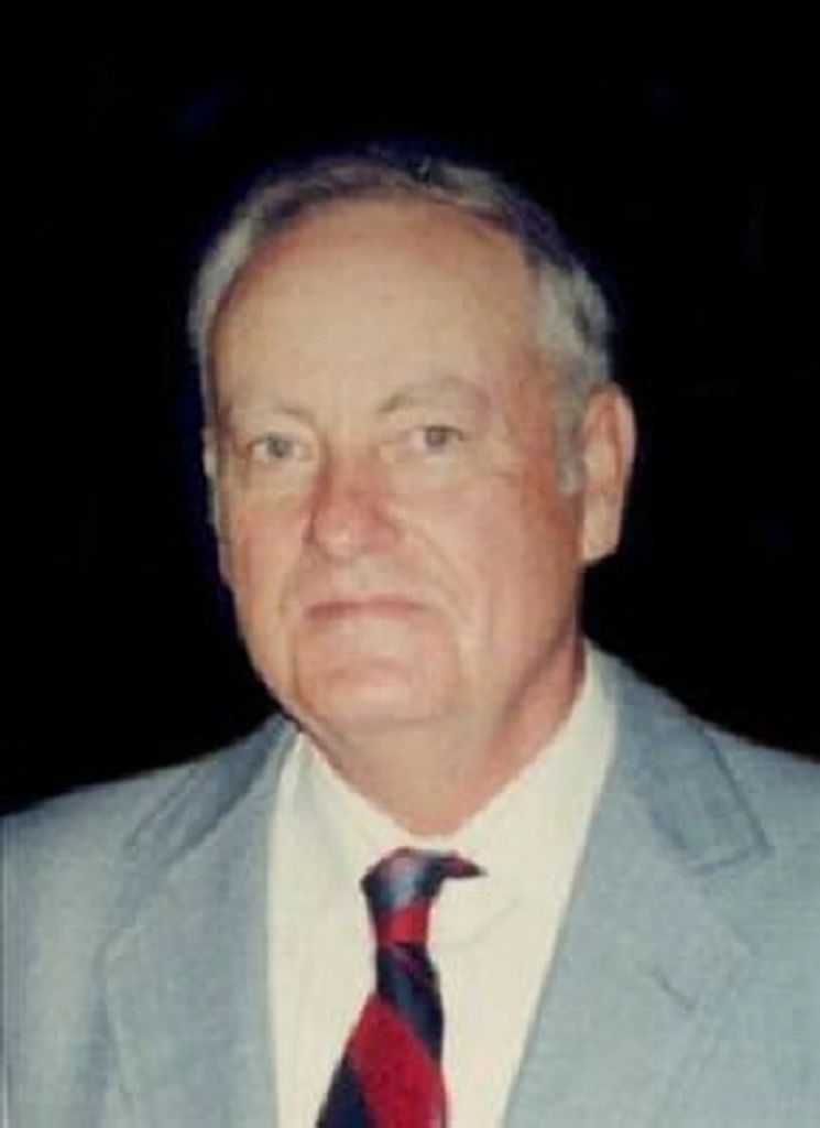 Wayne Milton Brown Profile Photo