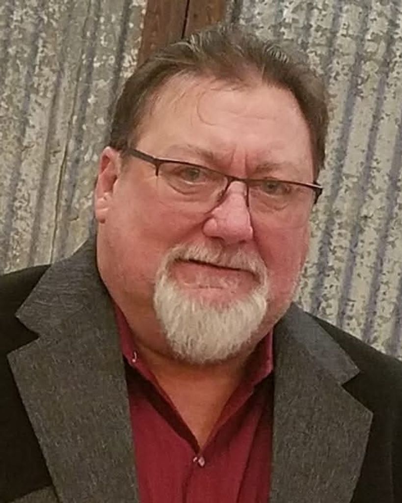 Barton Donald "Poke" Bickle Profile Photo