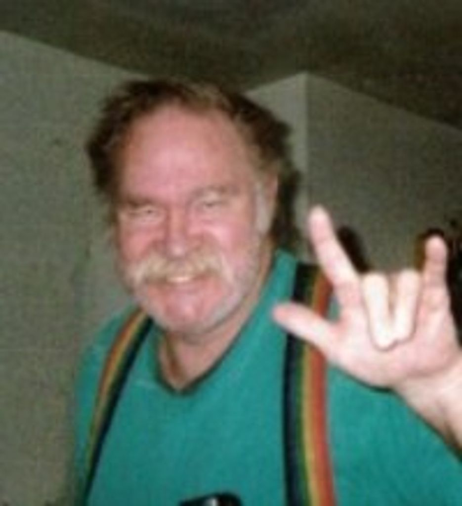 Leland Moore