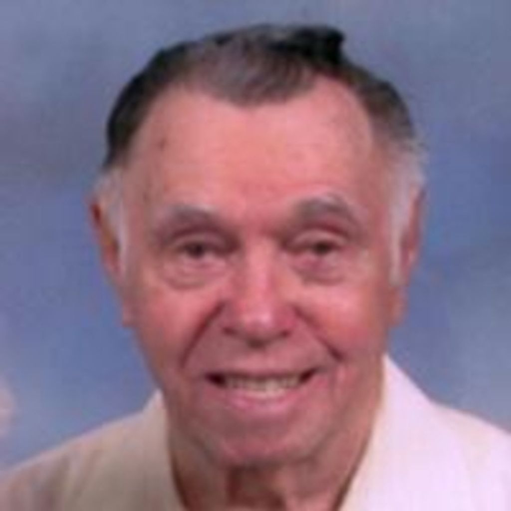 Merlin A. Krieger