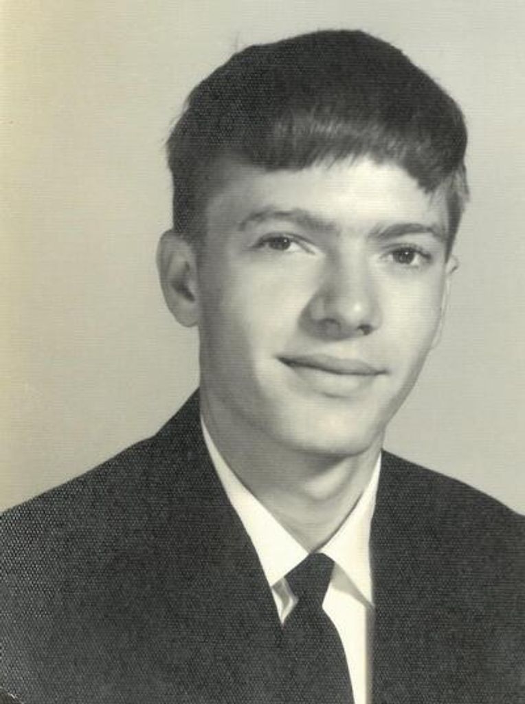 Harold Anderson Stafford Profile Photo