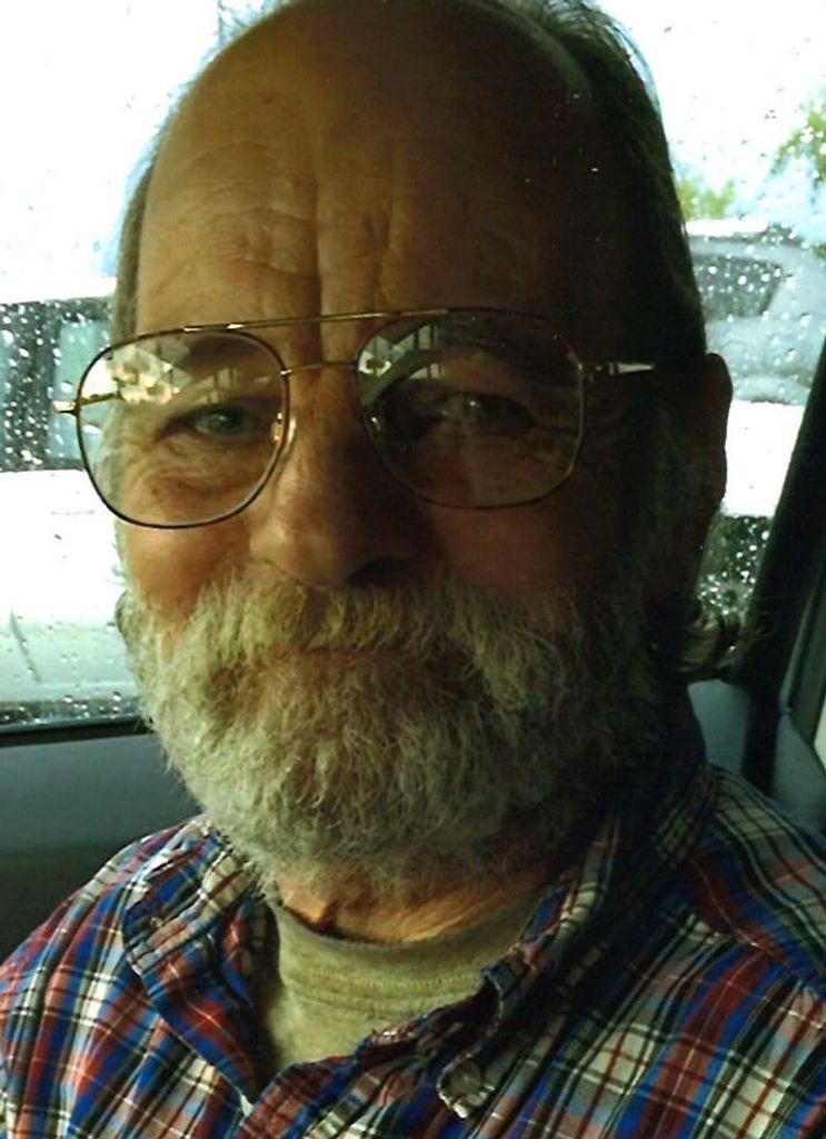 Gerald Wayne Roell