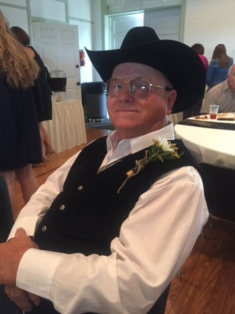 Junior Lee Bailey Profile Photo