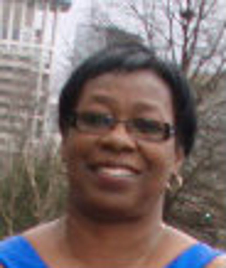 Gearldean (Hamilton)  Cooke