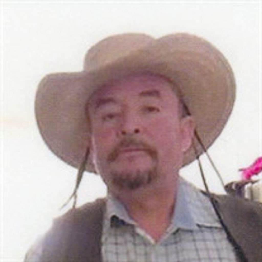 Juan Carlos Tierrablanca Ramirez